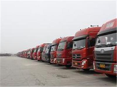 想要嘉興貨運專線就找杭州誠達--嘉興到青島的貨運專線