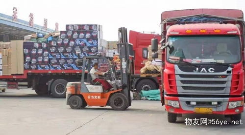 阜陽(yáng)到溫州物流專(zhuān)線2023 全境派送 價(jià)格實(shí)惠