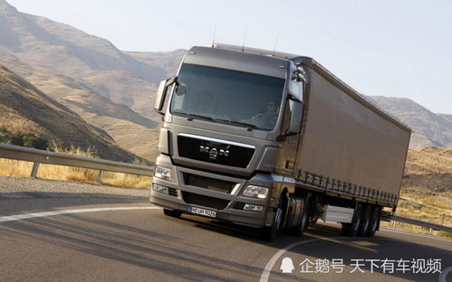 不裝挨凍,裝了挨罰,大貨車司機(jī) 那我還能怎樣